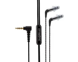 Etymotic ER4-SR - In-ear Hifi Oordopjes - Studio Reference Earphones - Professionele Geluidskwaliteit - Noise Isolating
