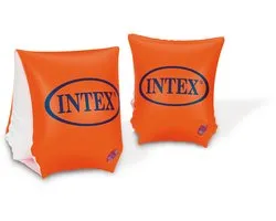 Intex Zwemmouwtjes Luxe 3-6 jaar