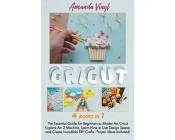 Cricut