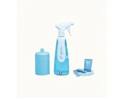 BRAUZZ glasreiniger startpakket ECO - duurzaam
