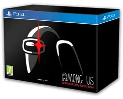 Among Us Impostor Edition - PS4