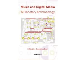 Music and Digital Media