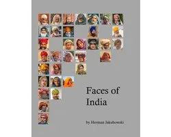 Faces of India
