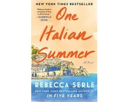 One Italian Summer