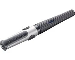 Stylo plume Pelikan Pelikano Structure - Gaucher - Grijs