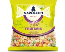 Napoleon - Fruitmix kogels - 1kg