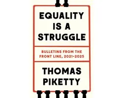 Equality Is a Struggle