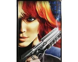 Perfect Dark Zero (Tin Box)
