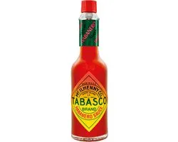Tabasco Habanero 150ml
