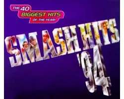 Smash Hits '94