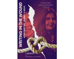 Writing in the Wound