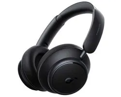Soundcore Space Q45 Écouteurs Avec fil &sans fil Arceau Appels/Musique Bluetooth Noir