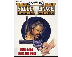 Skull Ranch 112 - Skull-Ranch 112