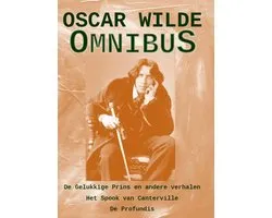 Oscar Wilde omnibus