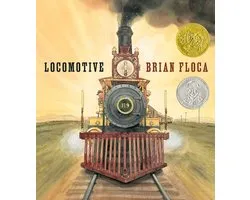 Locomotive