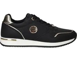 Mexx Sneaker Eke Caia Black Dames - Maat 37