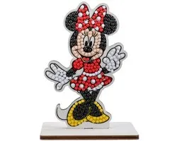 Minnie, Crystal Art Buddy