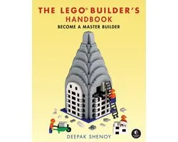 The LEGO Builder's Handbook