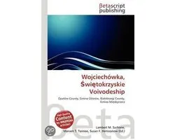 Wojciechowka, A'Wia'Tokrzyskie Voivodeship