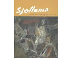 Sjollema, een bekende onbekende in de Nederlandse kunst