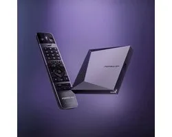 Formuler Z11 Pro Max BT - My TV Online 3 - Android 11 - 32GB ROM & 4GB DDR4 RAM