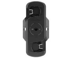 Fidlock Twist Left Bidonhouder Zwart