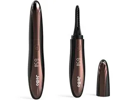 Elektrische Wimperkruller - Eyelash Curler - Verwarmde Wimperkruller - Lash Lift - 4 Temperatuurstanden - Incl. Wimperborstel