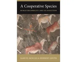 A Cooperative Species