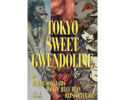 Tokyo Sweet Gwendoline