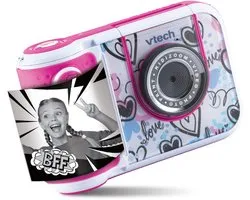 VTech KidiZoom PrintCam Graffiti