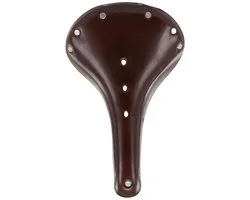 Brooks zadel B17 heren bruin - ZDB211HB
