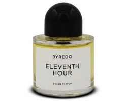 Byredo  Eleventh Hour eau de parfum 100ml eau de parfum