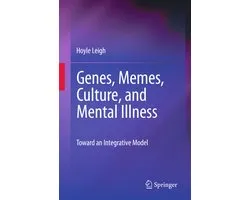 Genes, Memes, Culture, and Mental Illness