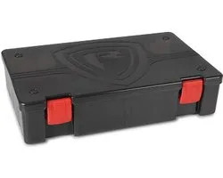 Fox Rage Stack And Store Box Shield Storage Full Comp Large Deep