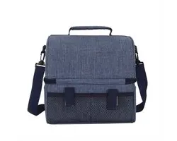 Waterproof Eva Double Bag for Lunch Box as Ice Bag for Insulated Bag and Backpack Freezer - ShopVlot