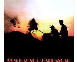 Cem Karaca - Kardaslar & Apaslar (CD)