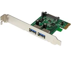 PCI Card Startech PEXUSB3S24