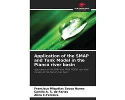 Application of the SMAP and Tank Model in the Piancó river basin