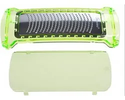 Nicer Dicer Plus Rasp (fijn) met beschermkap