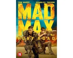 Mad Max Fury Road