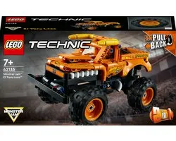 Technic Monster Jam™ El Toro Loco™