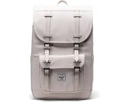 Herschel Little America Mid Rugzak - Moonbeam - 20L