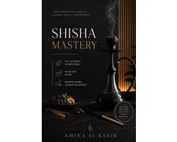 Shisha Mastery