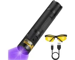 Core® Laserpen - Laser - Pen -Zwart - 19cm x 9cm x 6cm