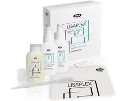 Lisap Milano - LisaPlex Intro Kit - 3x125 ml