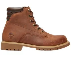 Timberland TFO Alburn 6-Inch waterdichte laarzen heren