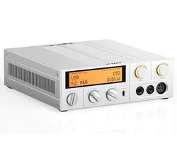 FIIO K17 Zilver