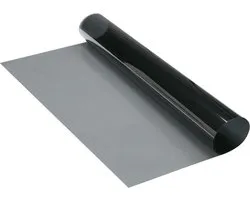 Foliatec Blacknight Zonfolie Light 35% 76x300cm
