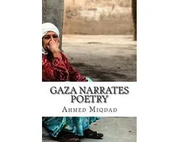 Gaza Narrates Poetry