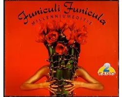 Funiculi Funicula 18 - Millenium Editie